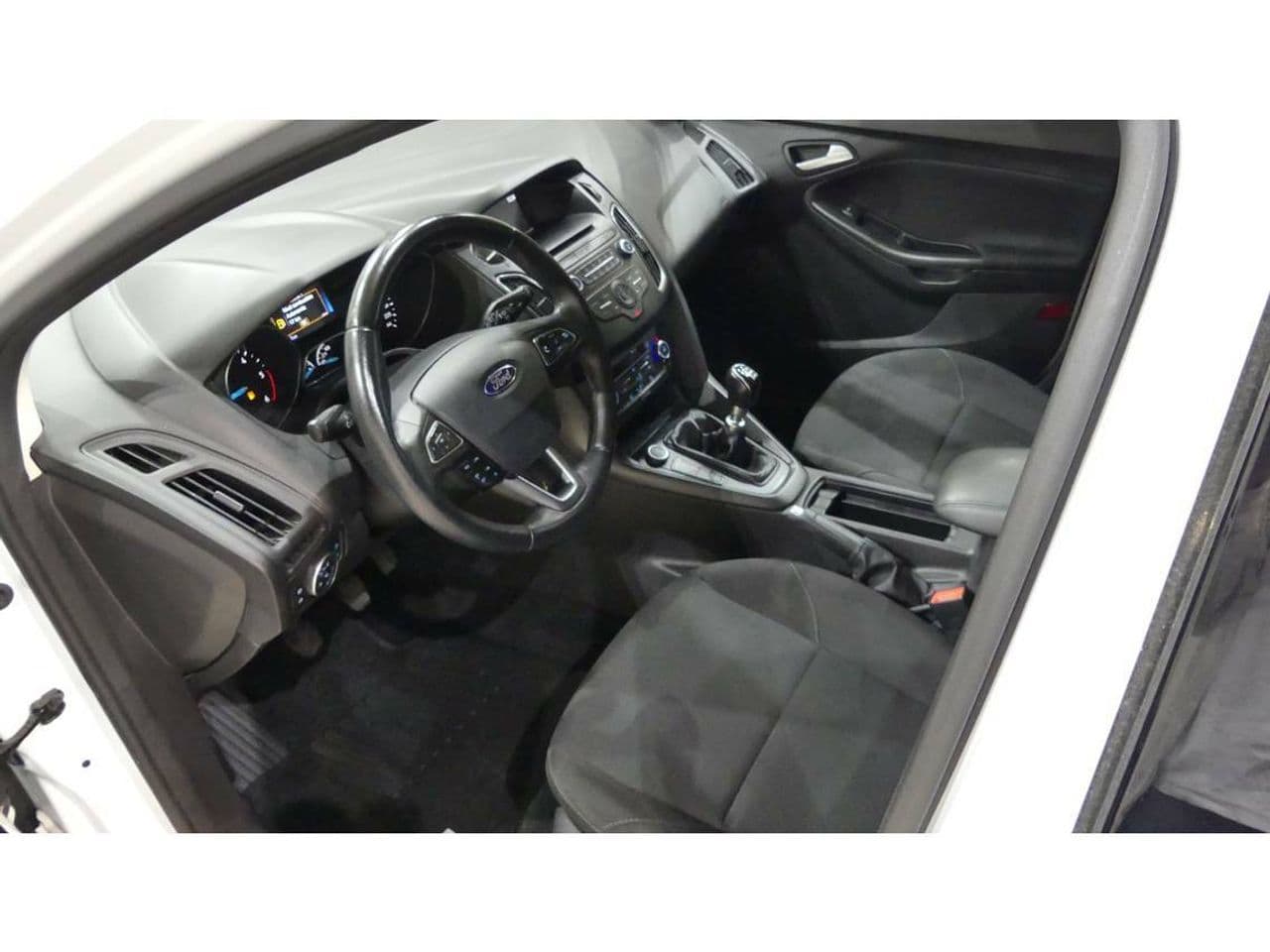 Ford Focus - Imagen 9