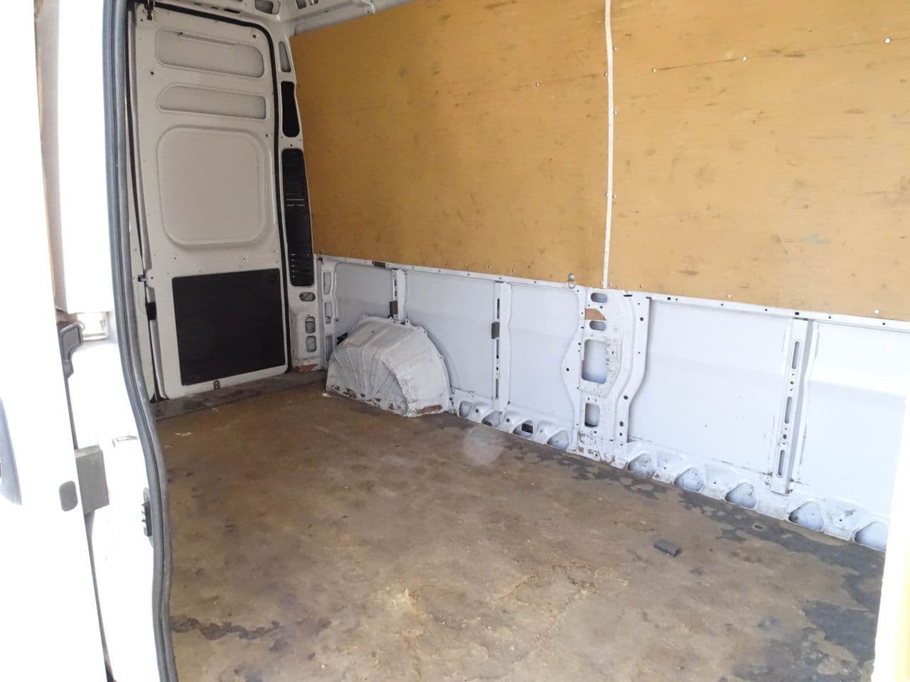 Peugeot Boxer - Imagen 7