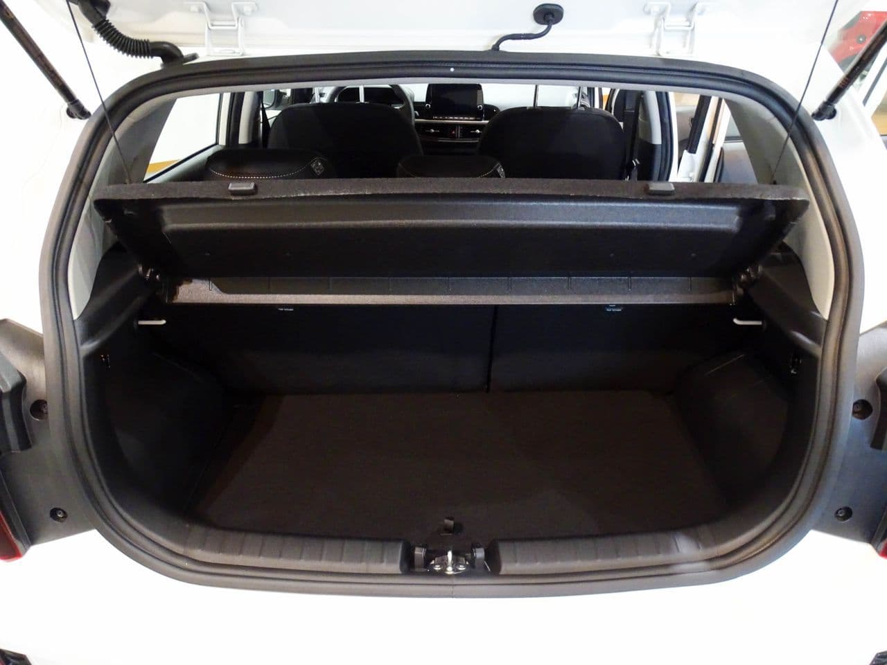 Kia Picanto - Imagen 9