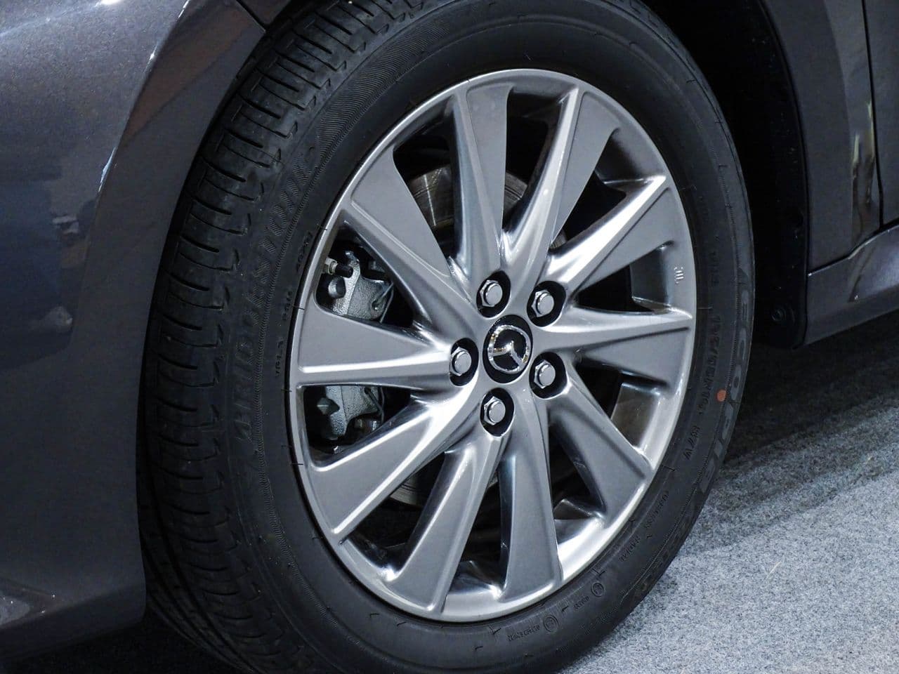 Mazda 2 - Imagen 5