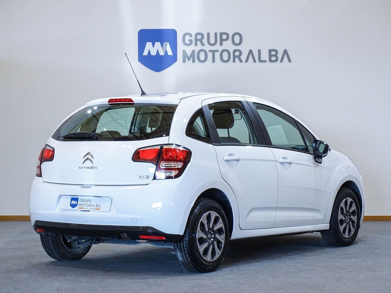 Citroën C3 - Imagen 7