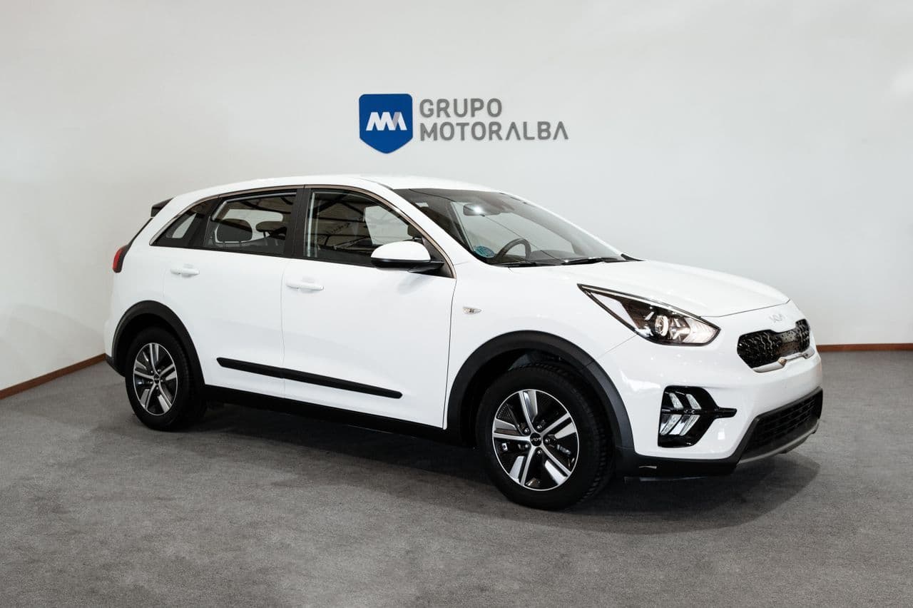 Kia Niro - Imagen 2