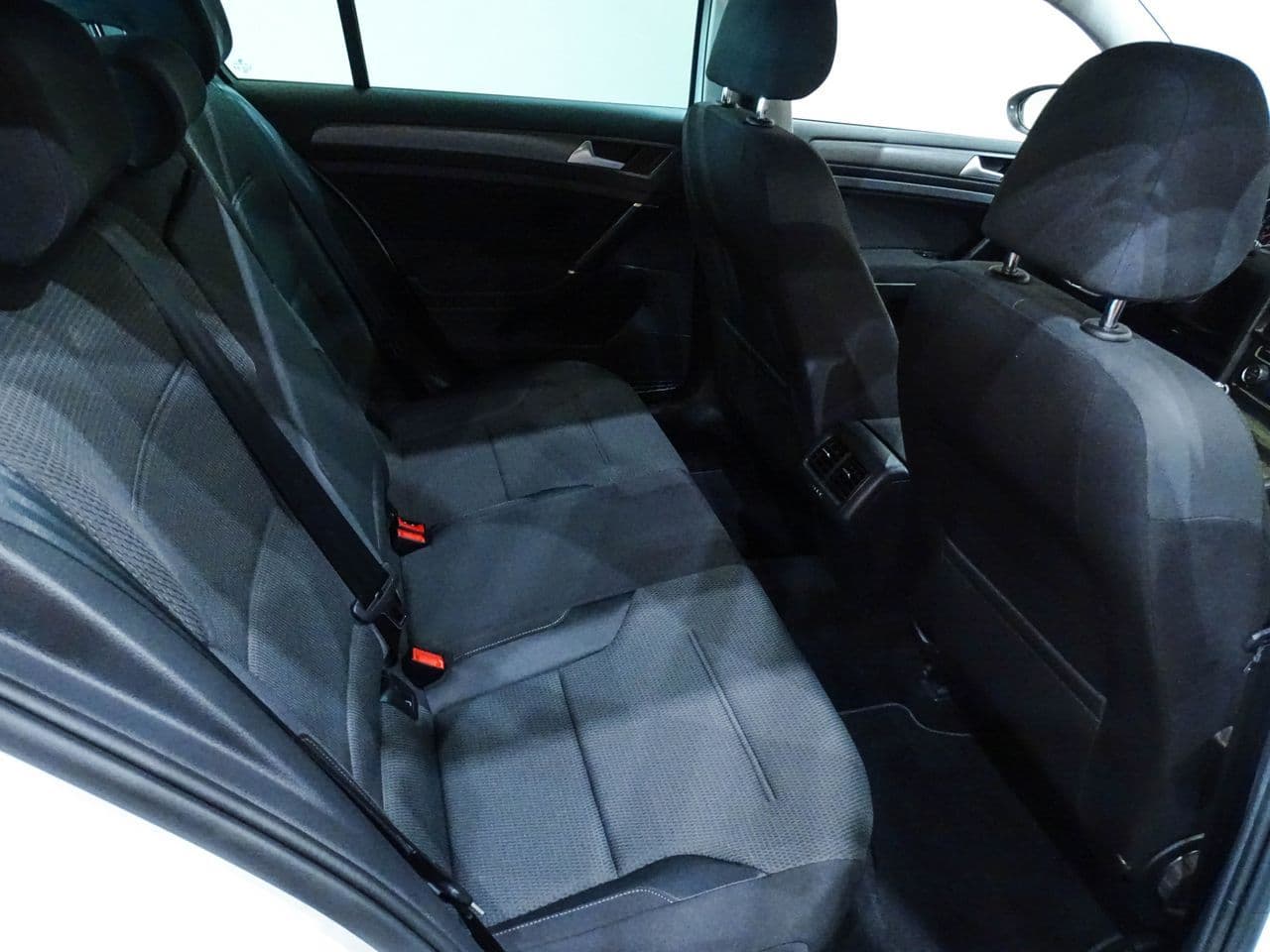 Volkswagen Golf - Imagen 10