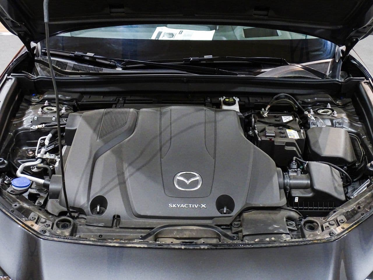 Mazda CX-30 - Imagen 1