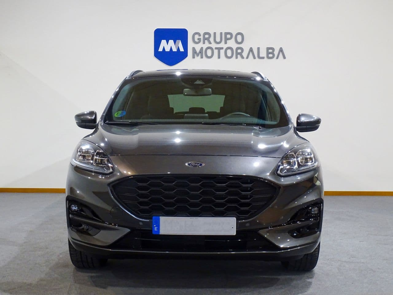 Ford Kuga - Imagen 3