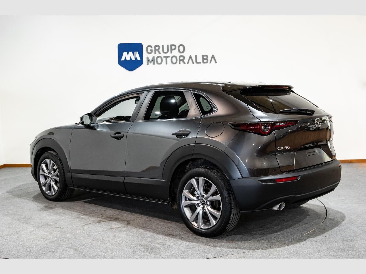 Mazda CX-30 e-SKYACTIV-G 2.0 90 kW 2WD AT Evolution - Imagen 2