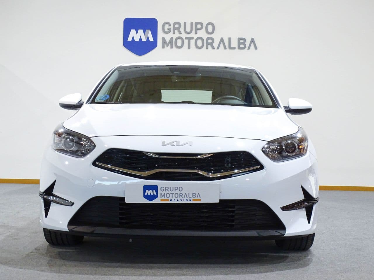 Kia Ceed - Imagen 3