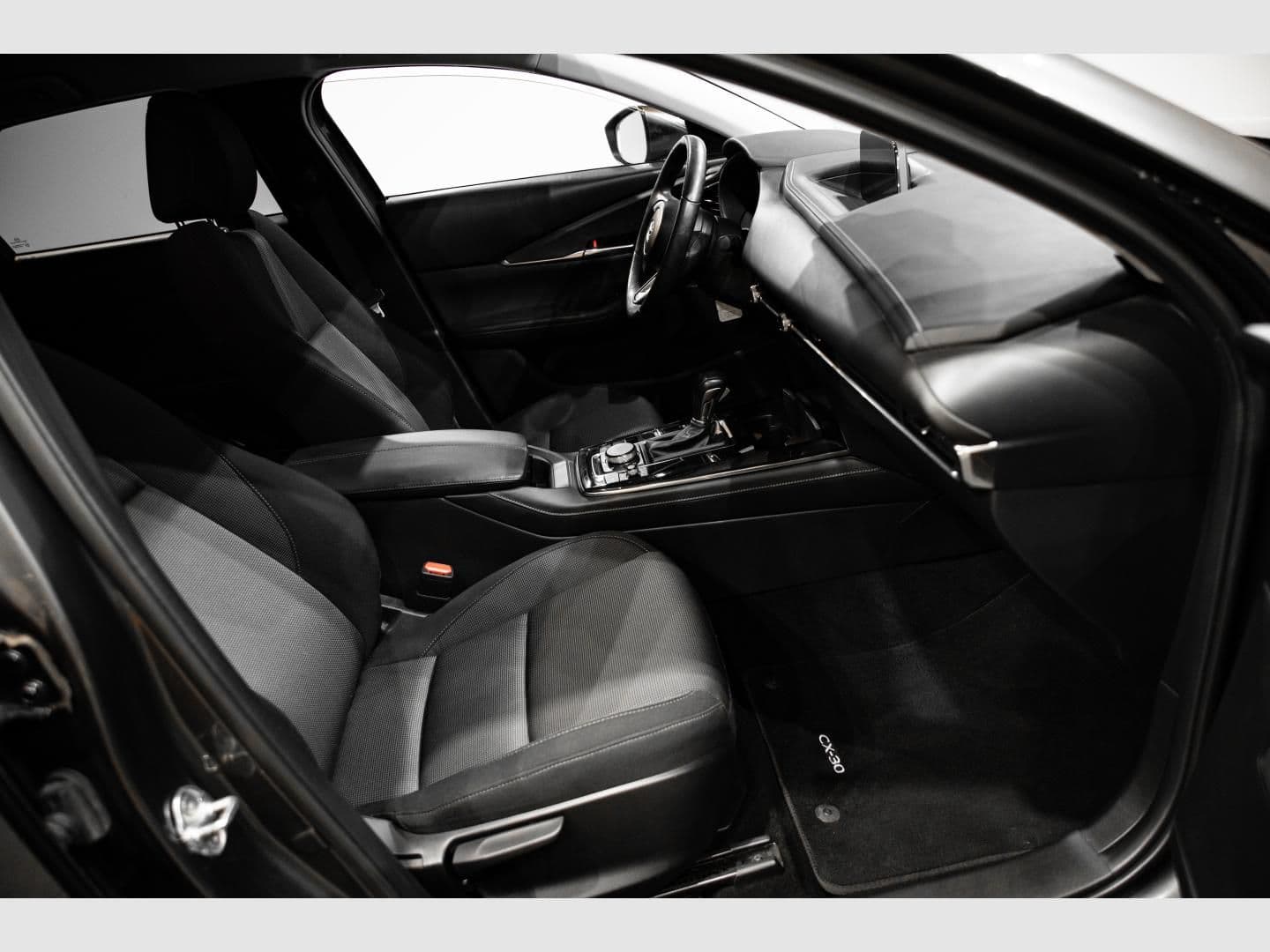 Mazda CX-30 e-SKYACTIV-G 2.0 90 kW 2WD AT Evolution - Imagen 6