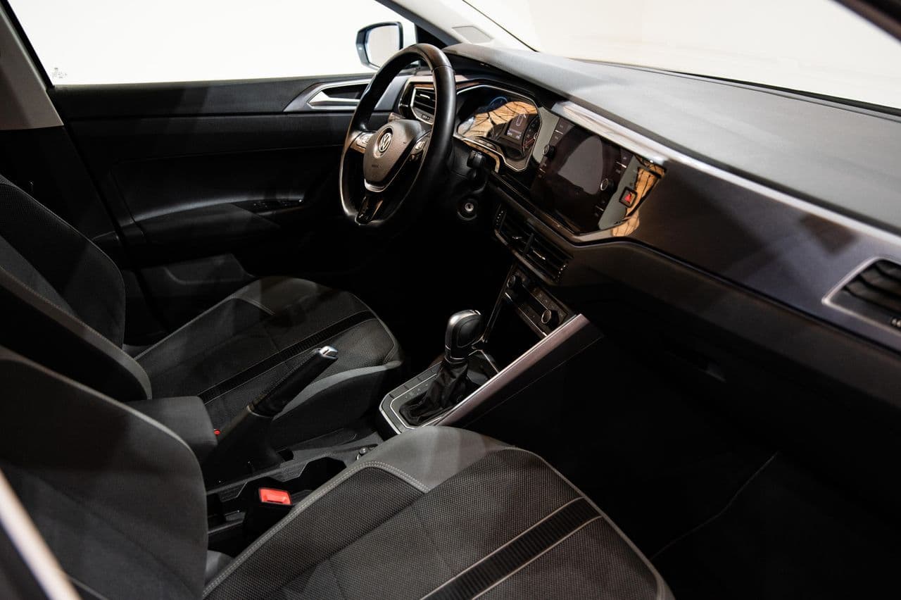 Volkswagen Polo - Imagen 6