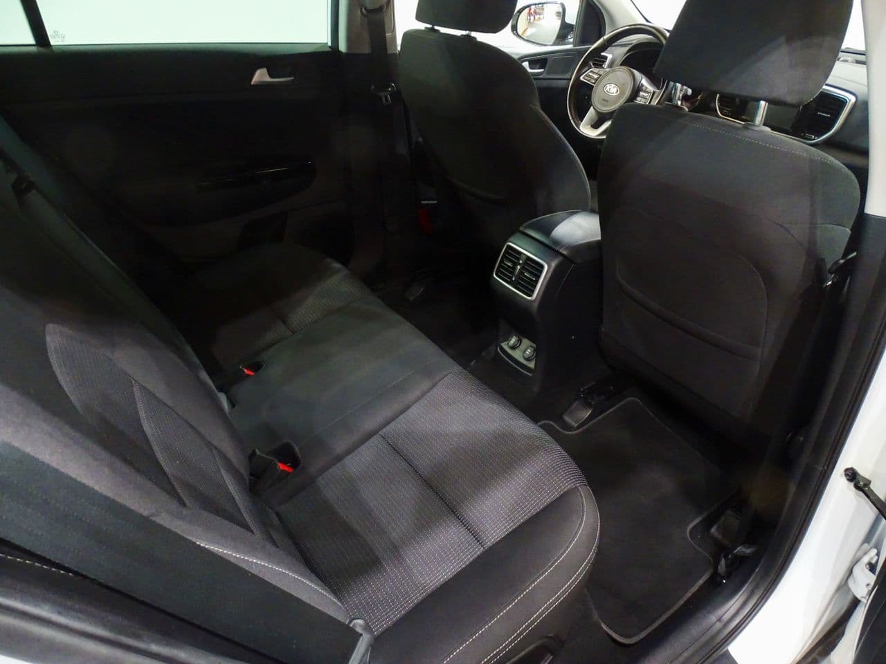 Kia Sportage - Imagen 10
