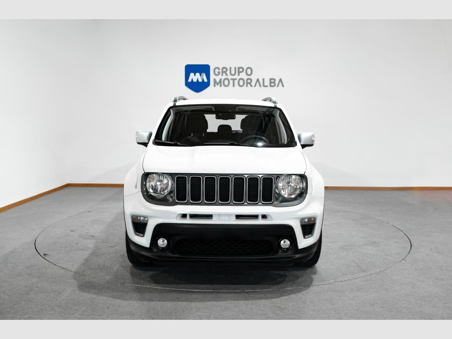 Jeep Renegade Limited 1.0G 88kW (120CV) 4×2 - Imagen 1