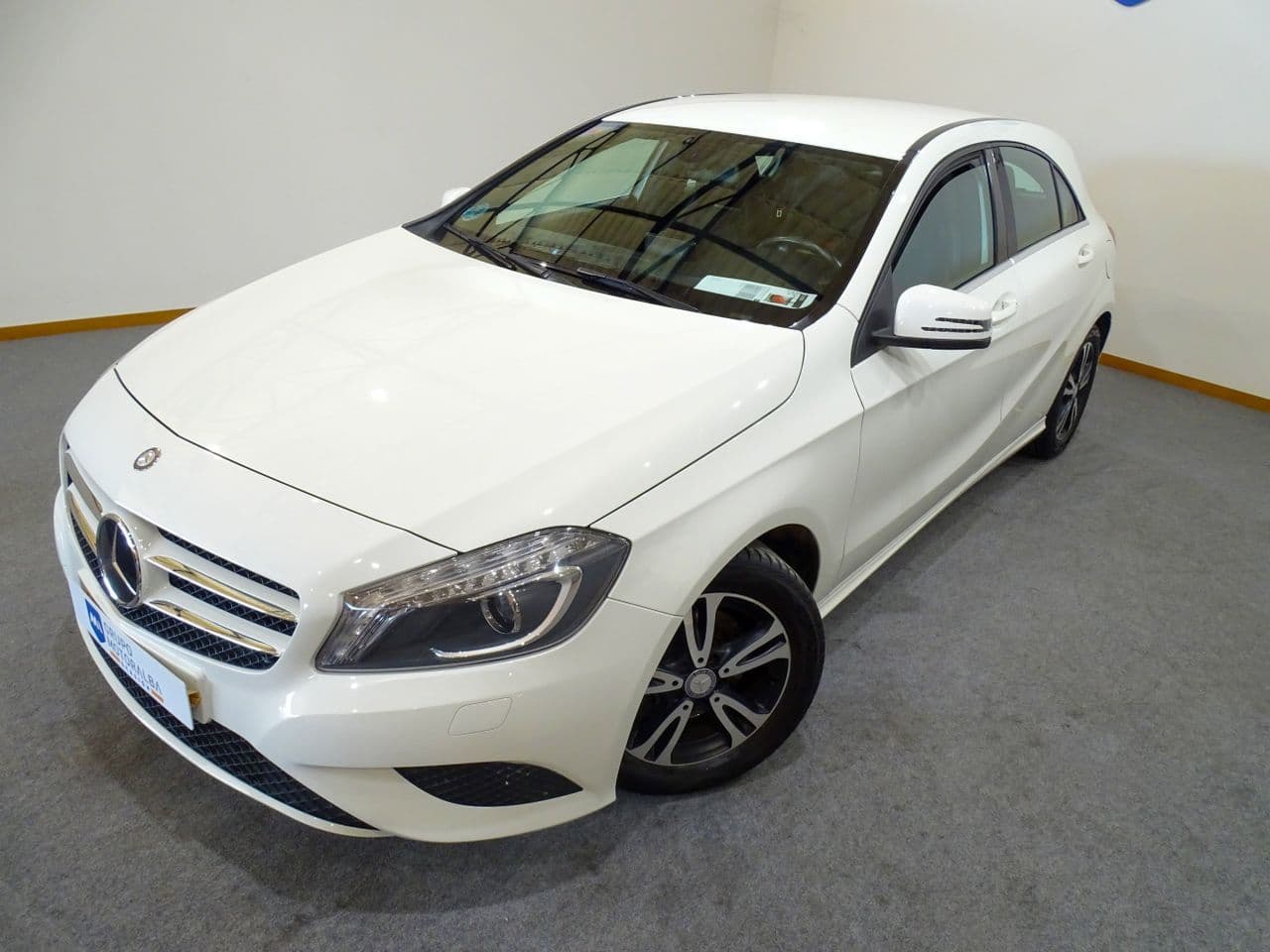 Mercedes Clase A - Imagen 3