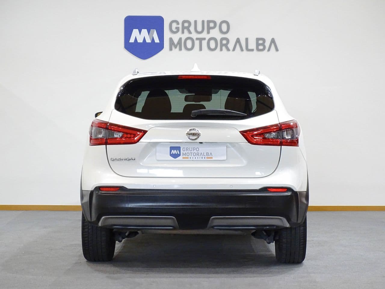 Nissan Qashqai - Imagen 5