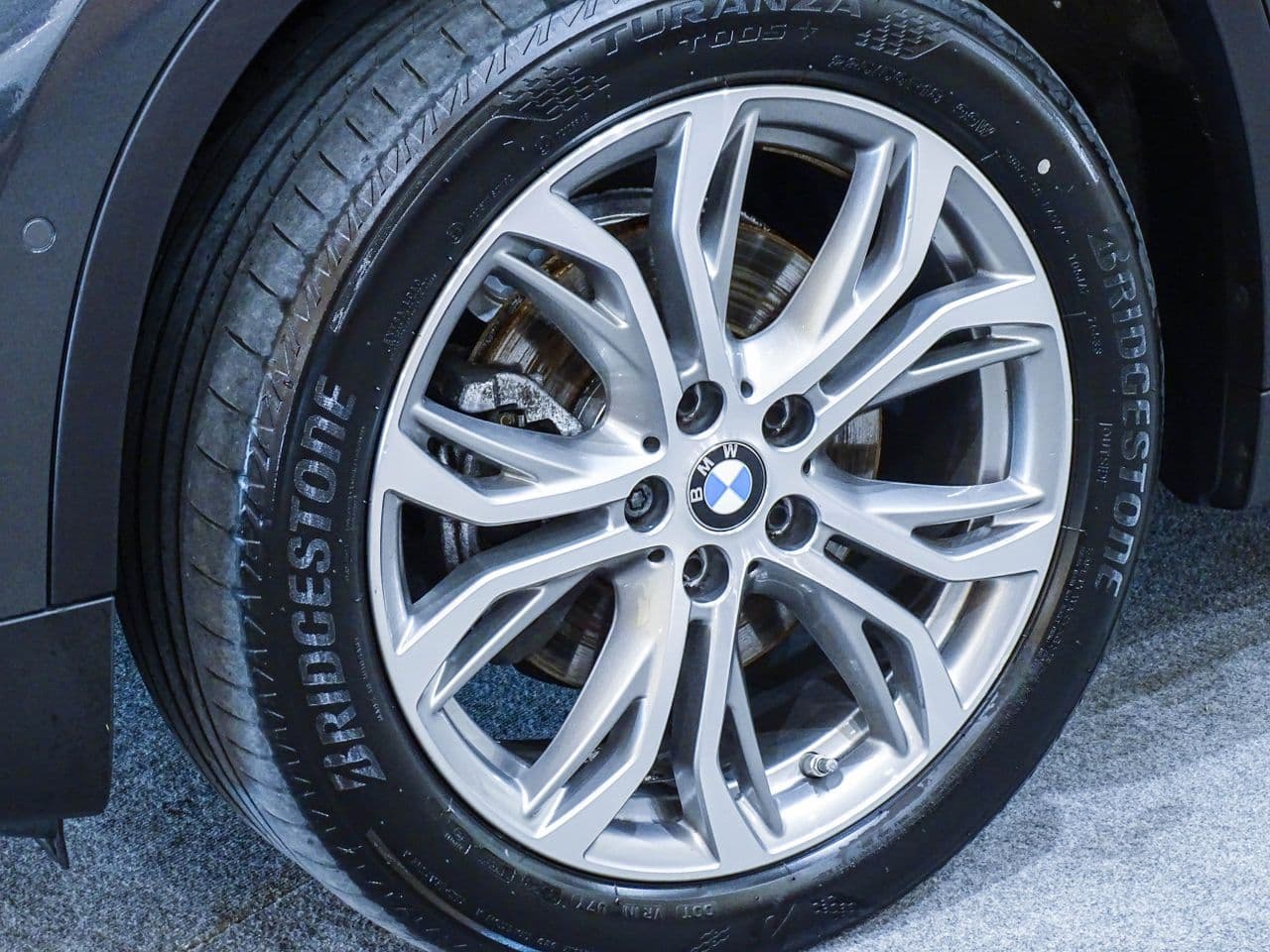 BMW X1 - Imagen 5