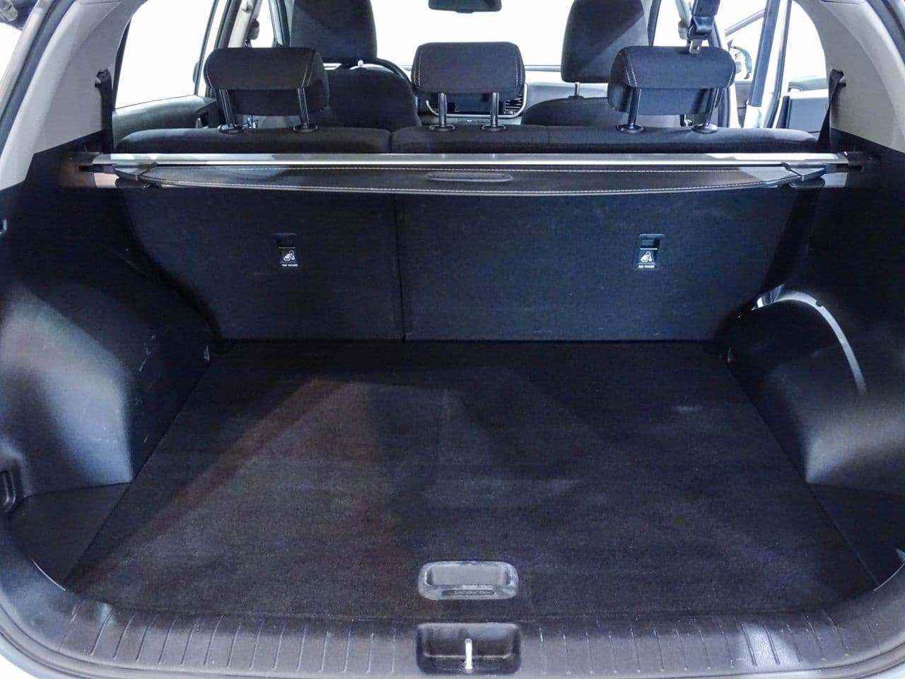 Kia Sportage - Imagen 9