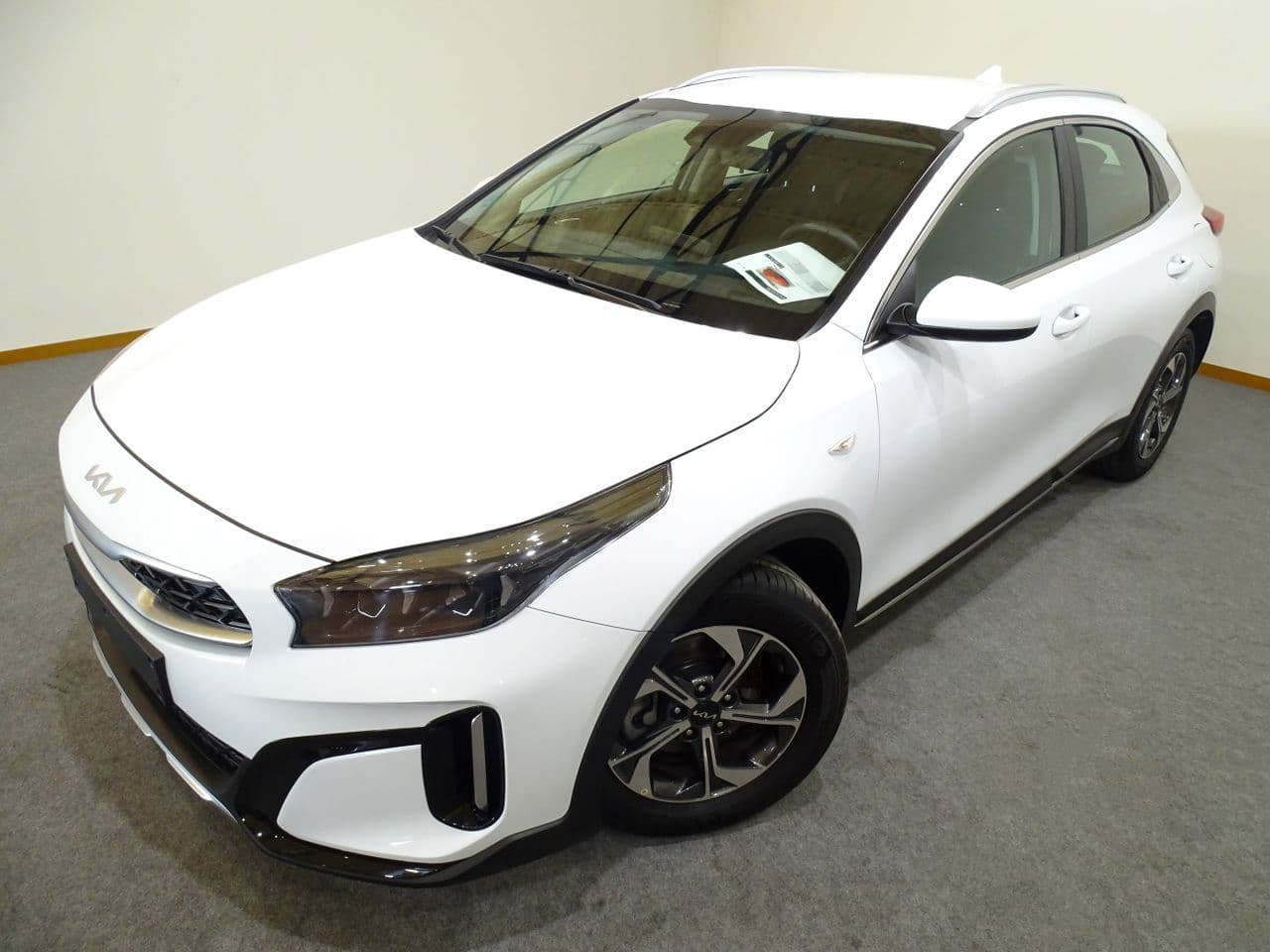 Kia XCeed - Imagen 3