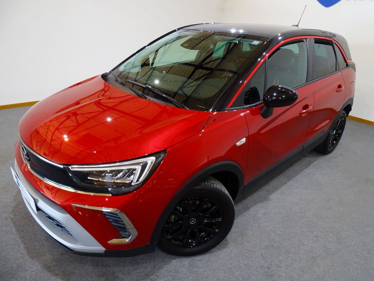 Opel Crossland X - Imagen 3