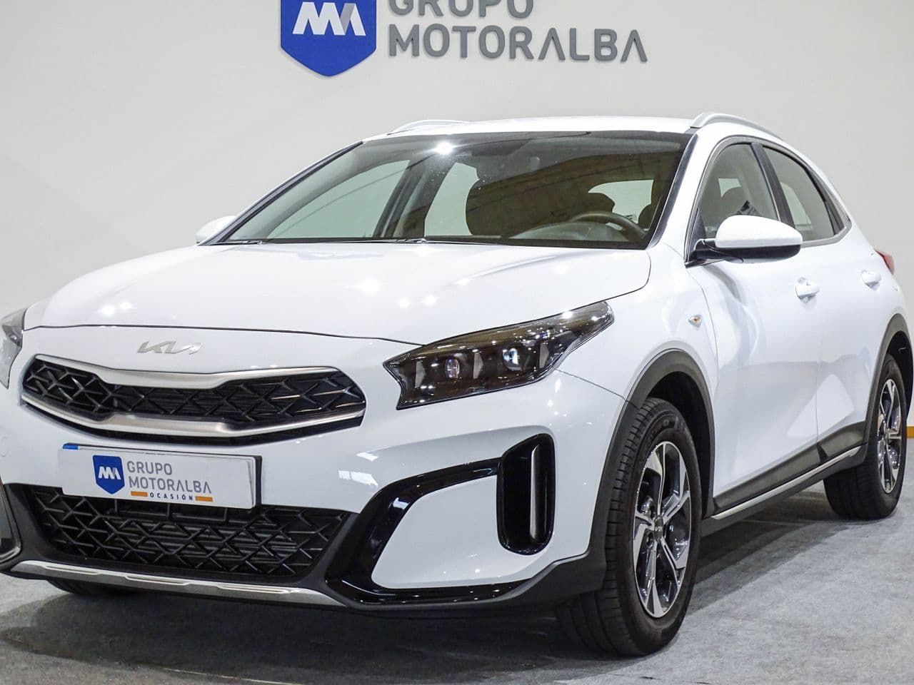 Kia XCeed - Imagen 4
