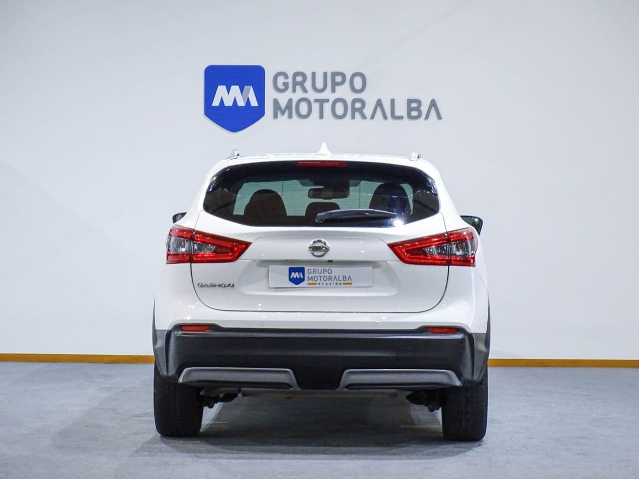 Nissan Qashqai - Imagen 6