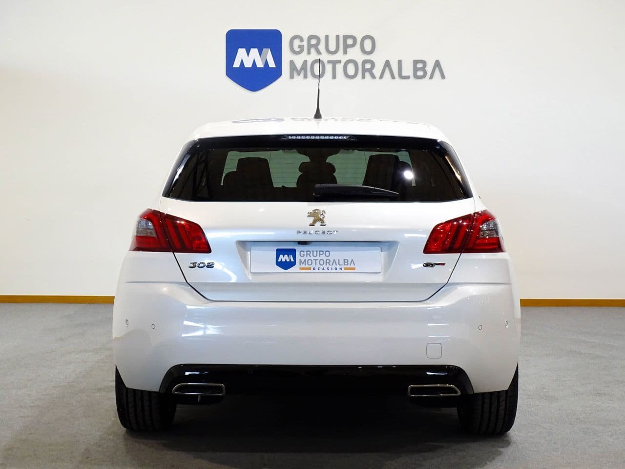 Peugeot 308 - Imagen 7
