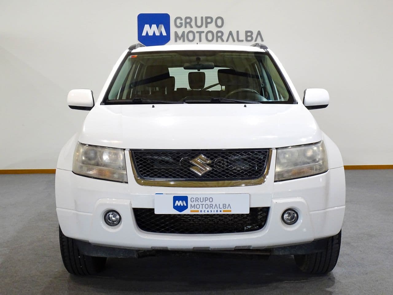 Suzuki Grand Vitara - Imagen 3