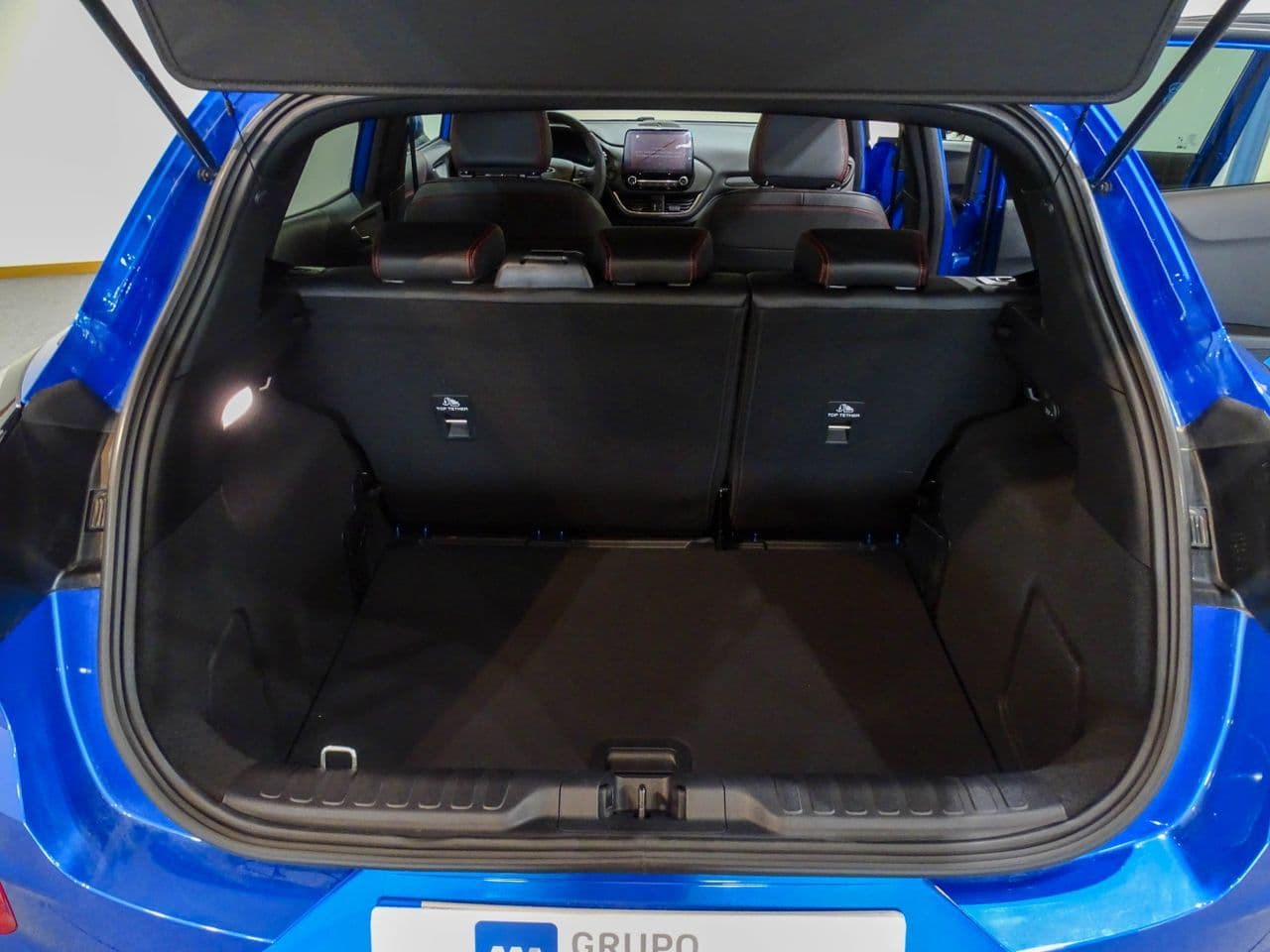 Ford Puma - Imagen 9