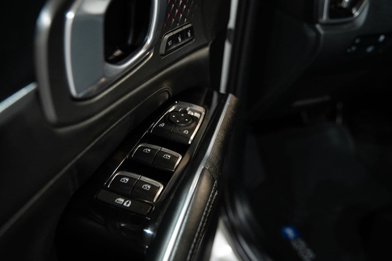 Kia Sorento HEV - Imagen 9