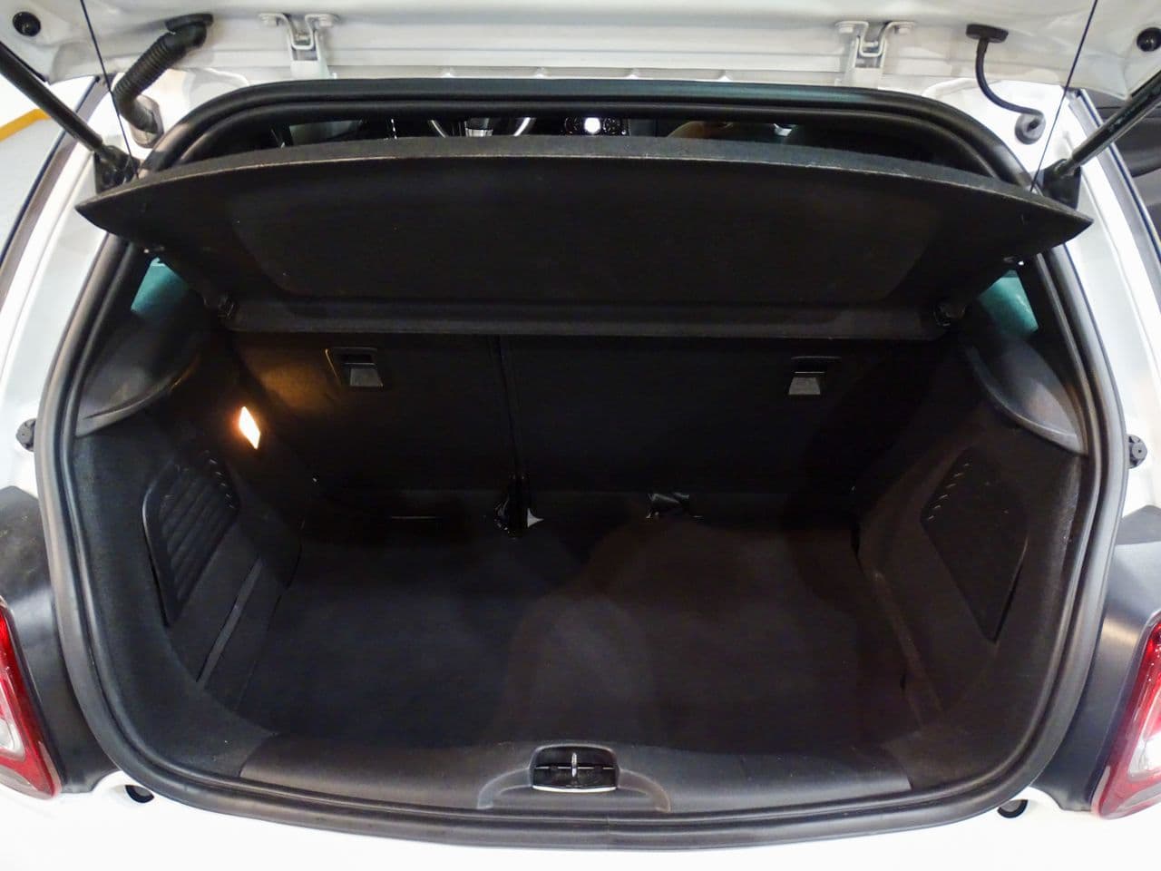 Citroën DS3 - Imagen 8