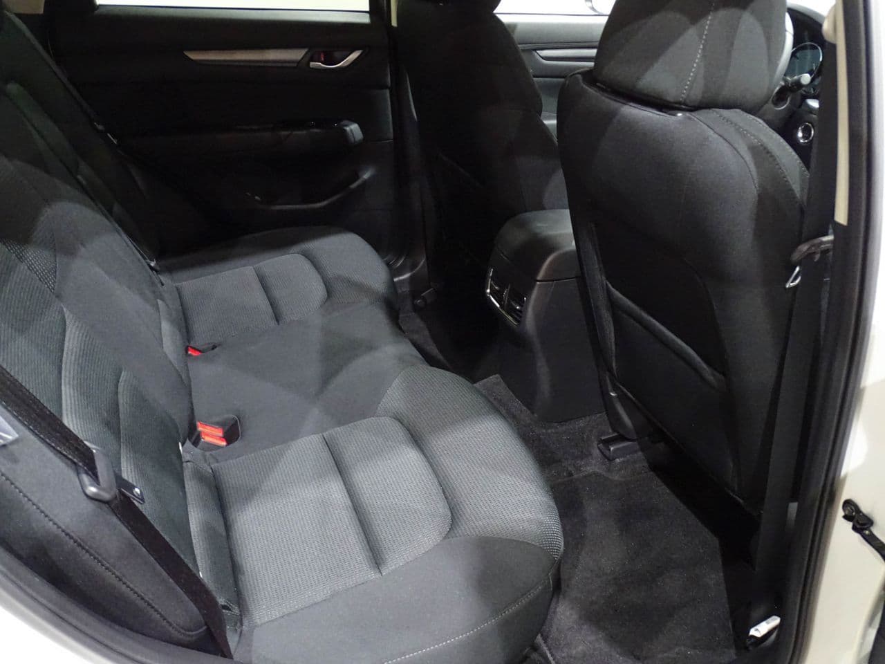 Mazda CX-5 - Imagen 8