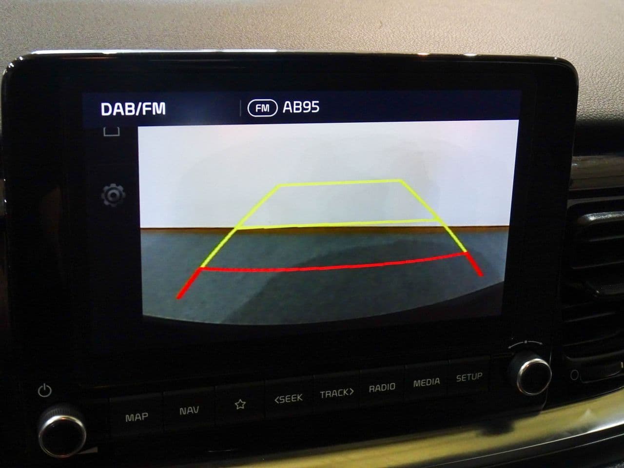 Kia Stonic - Imagen 1