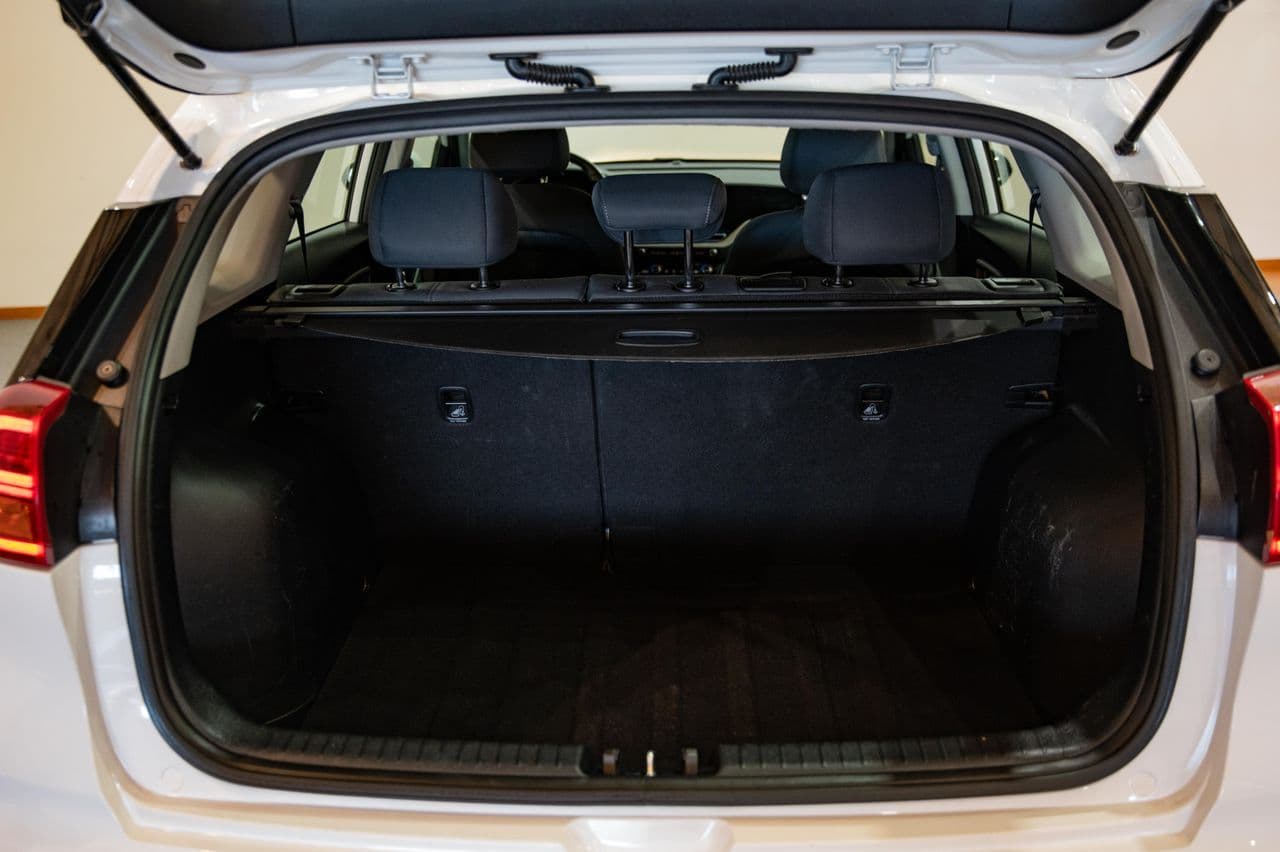 Kia Niro - Imagen 1