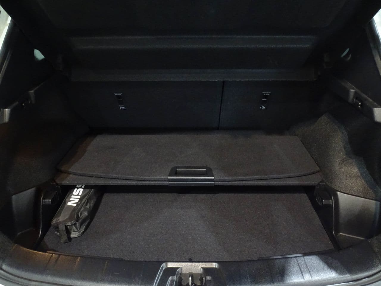 Nissan Qashqai - Imagen 8