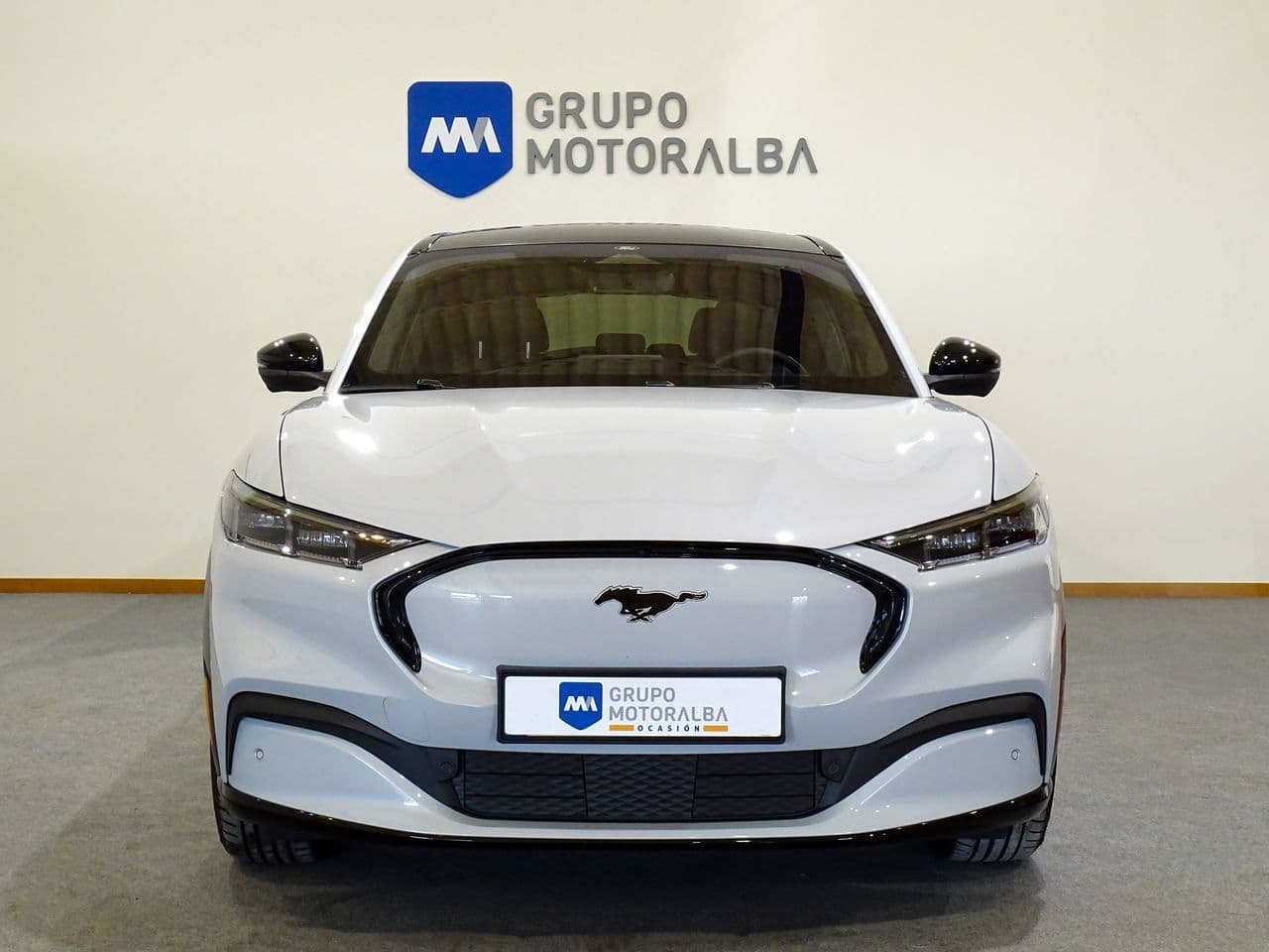 Ford Mustang - Imagen 4