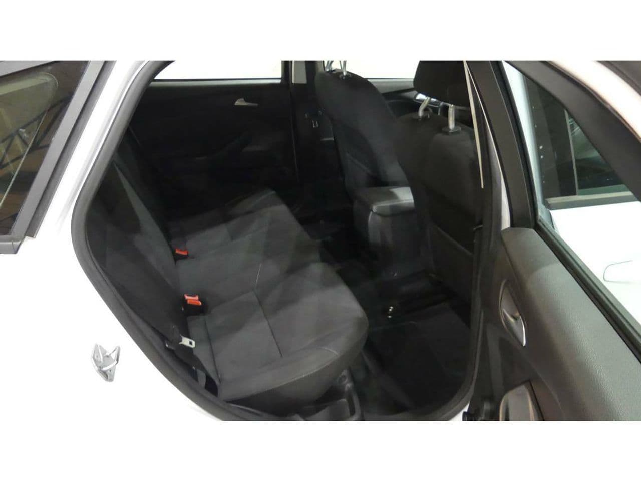 Ford Focus - Imagen 8