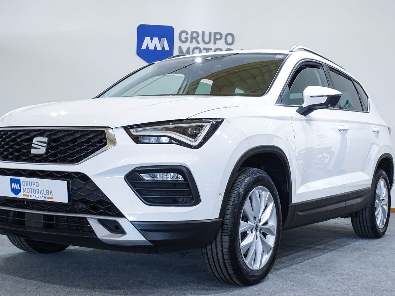 Seat Ateca - Imagen 4