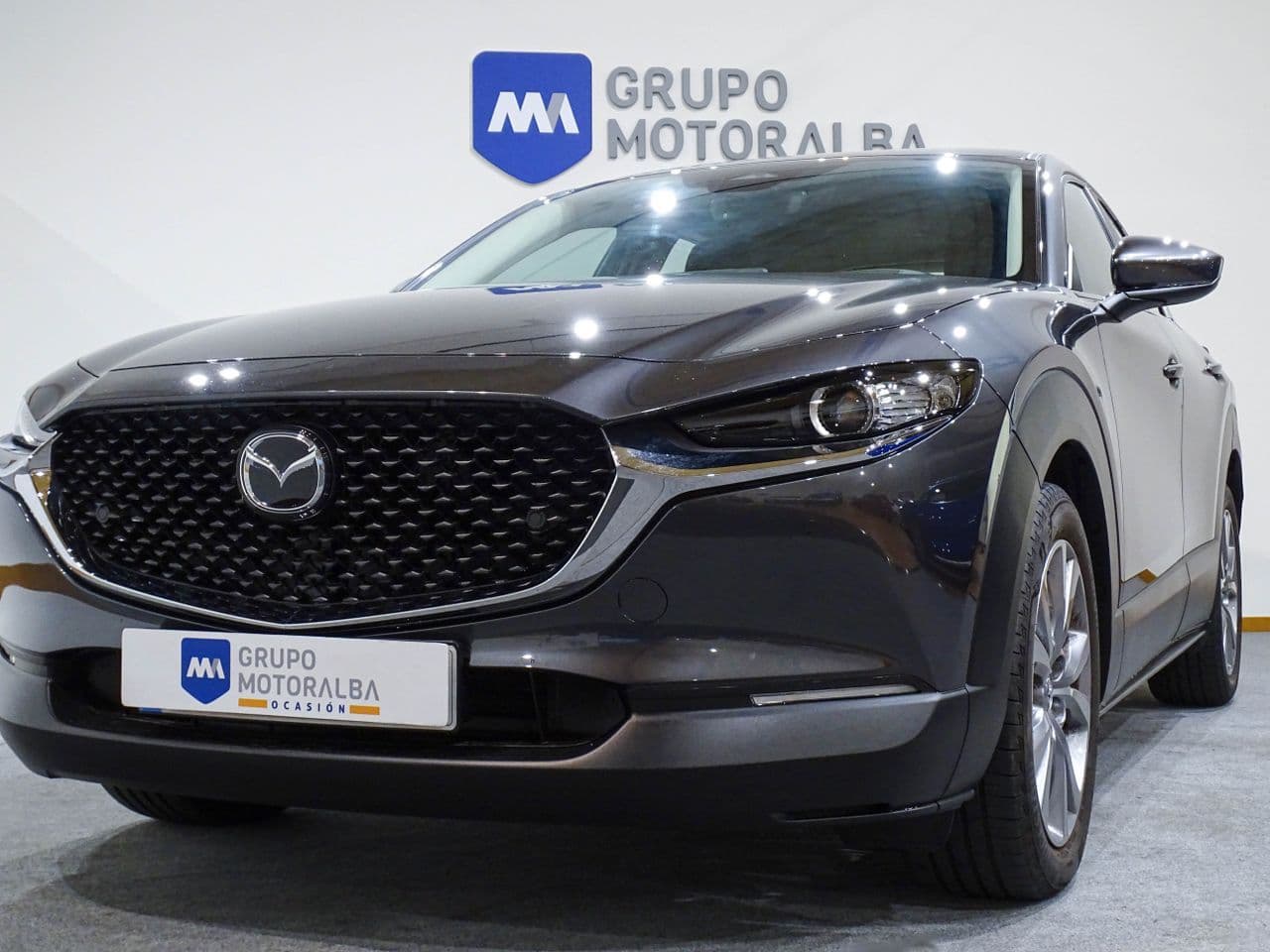 Mazda CX-30 - Imagen 4