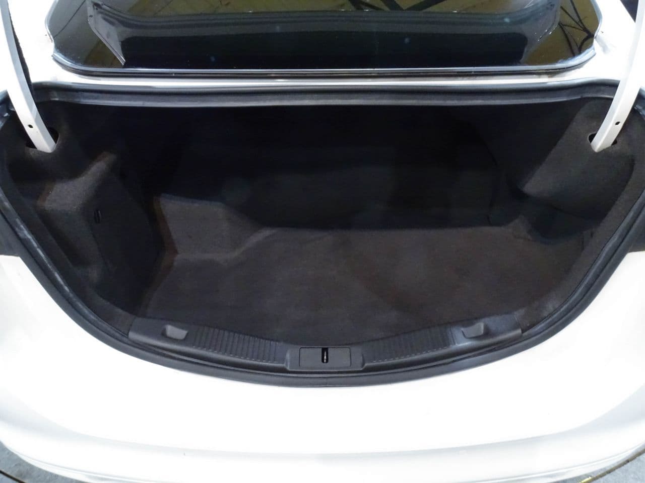 Ford Mondeo - Imagen 9
