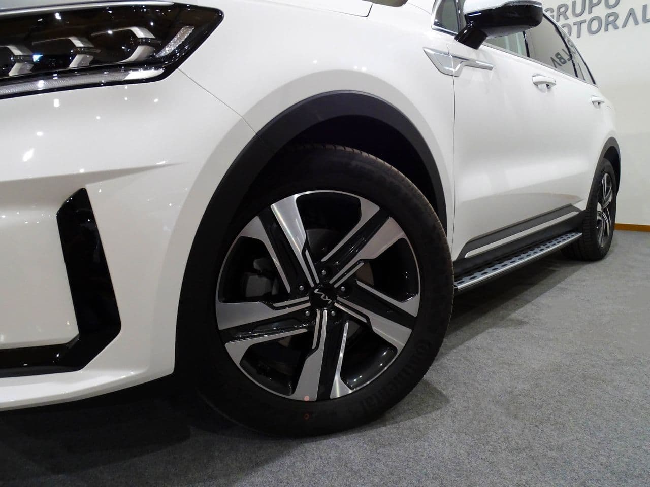 Kia Sorento - Imagen 3