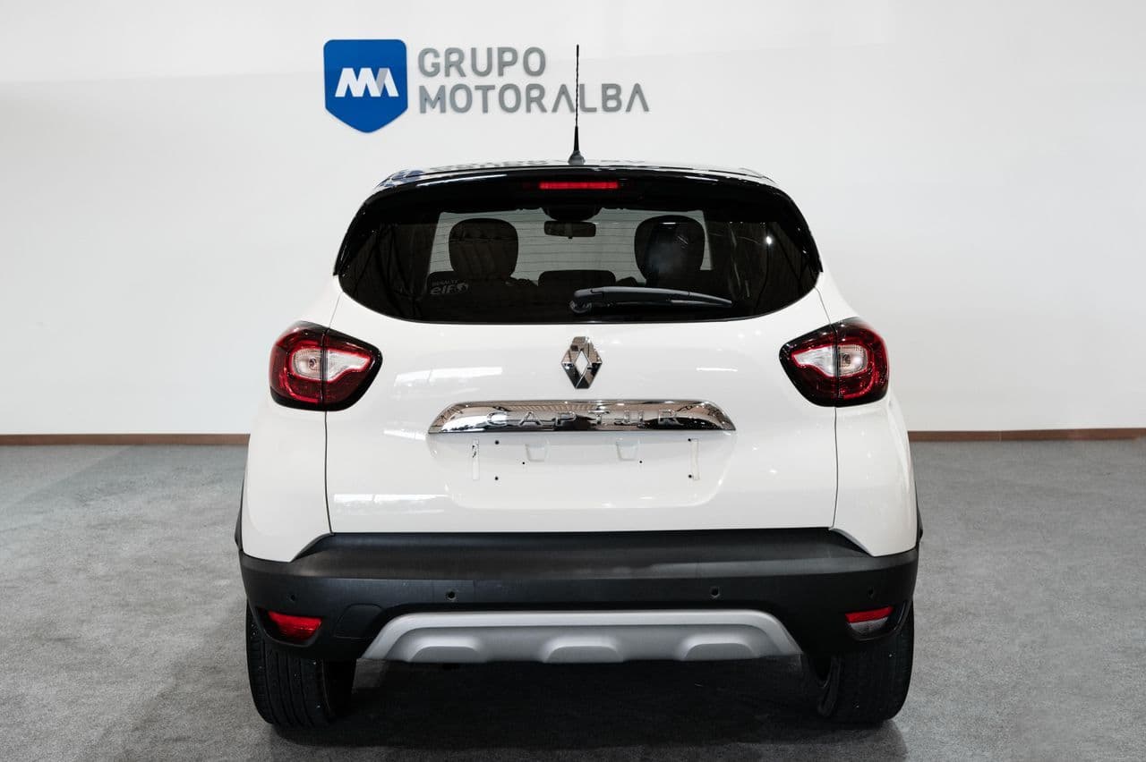 Renault Captur - Imagen 5