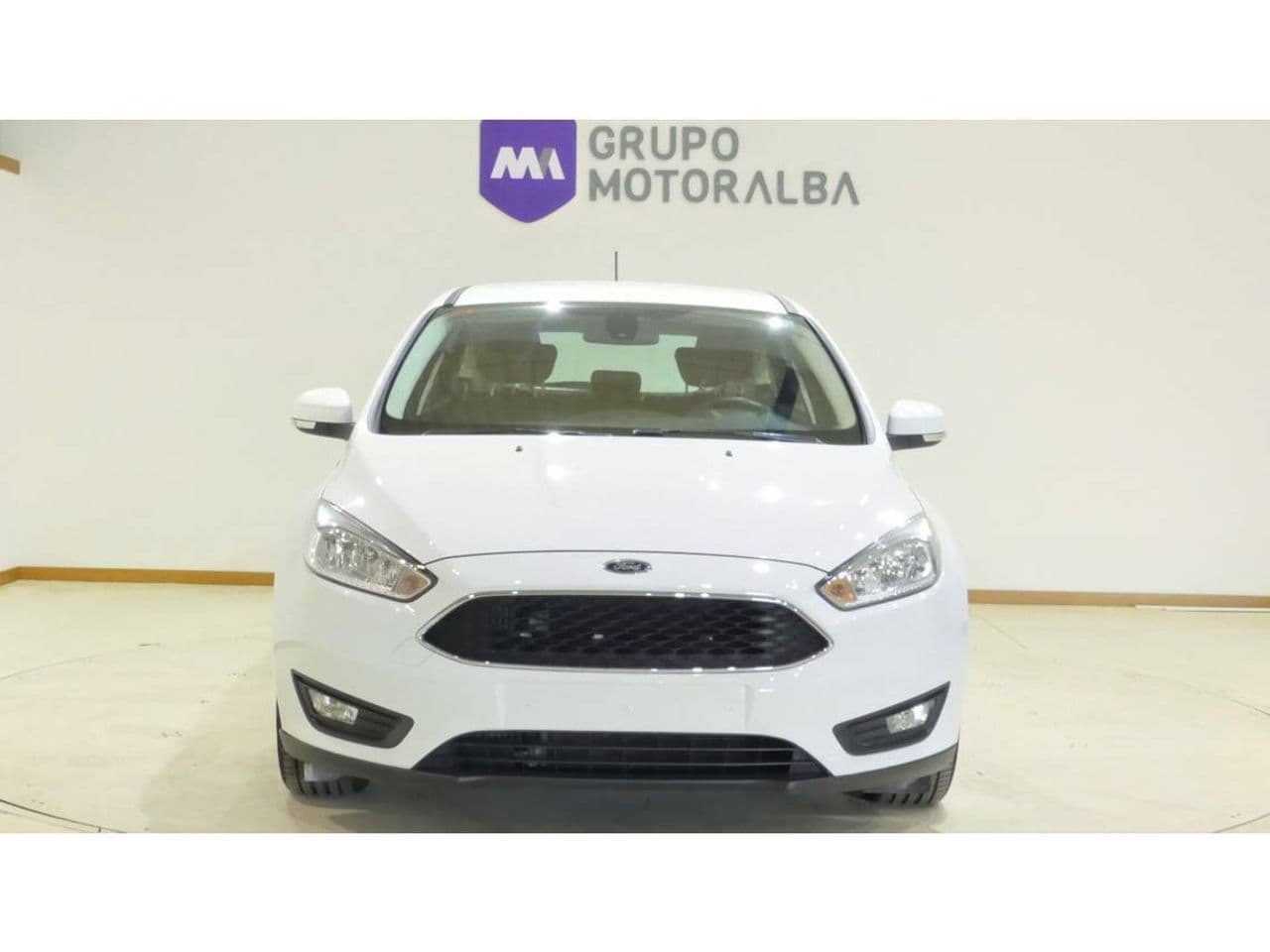 Ford Focus - Imagen 4