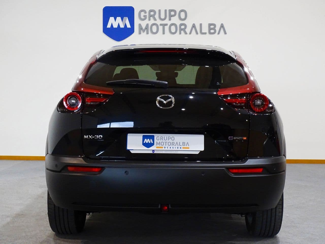 Mazda CX-30 - Imagen 7
