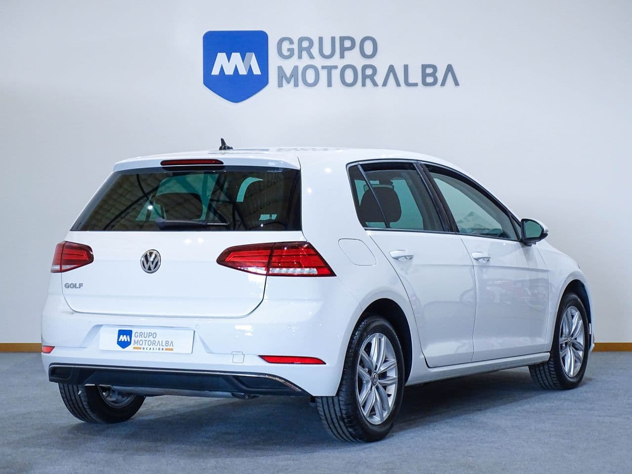 Volkswagen Golf - Imagen 7