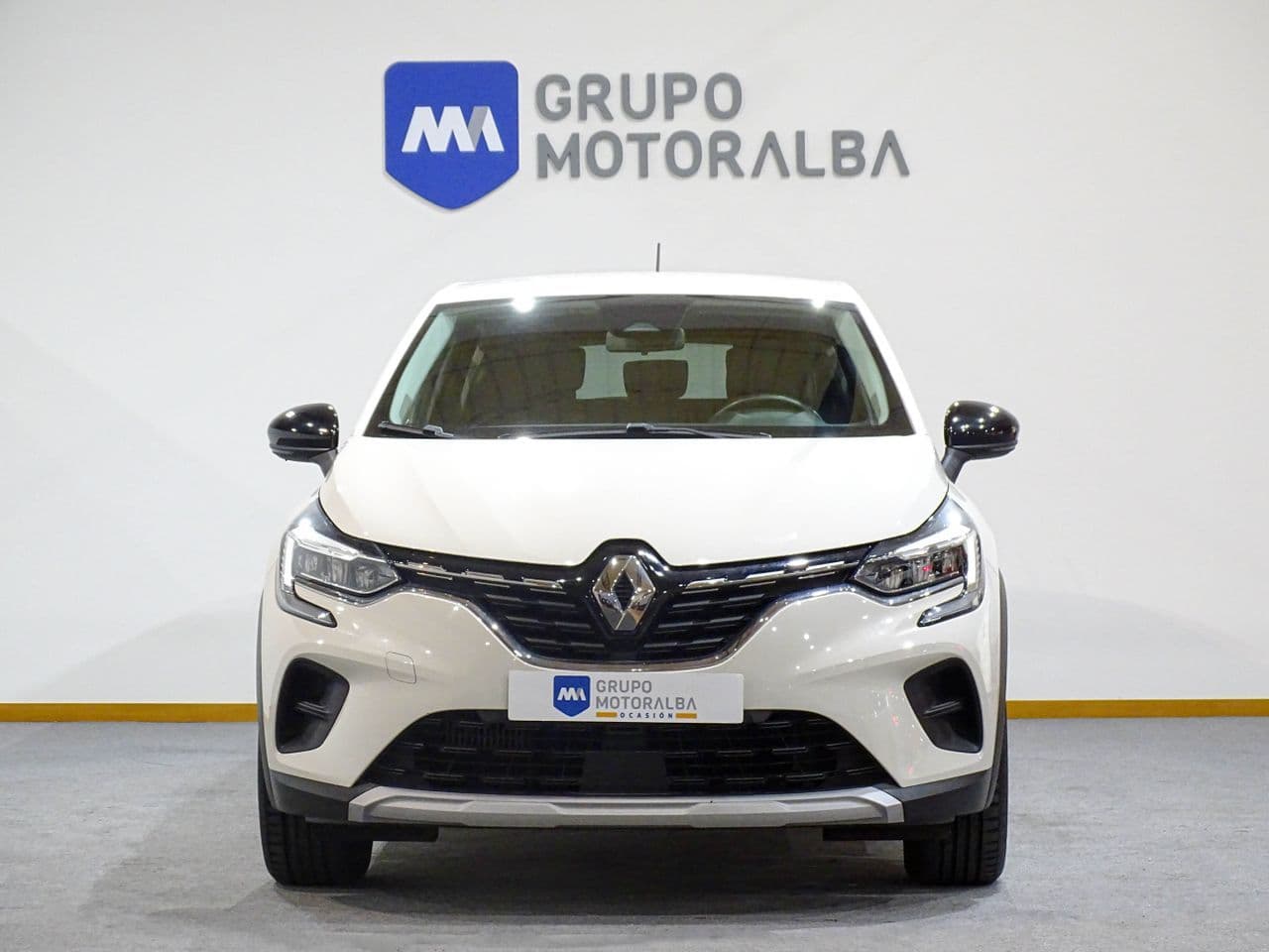 Renault Captur - Imagen 3