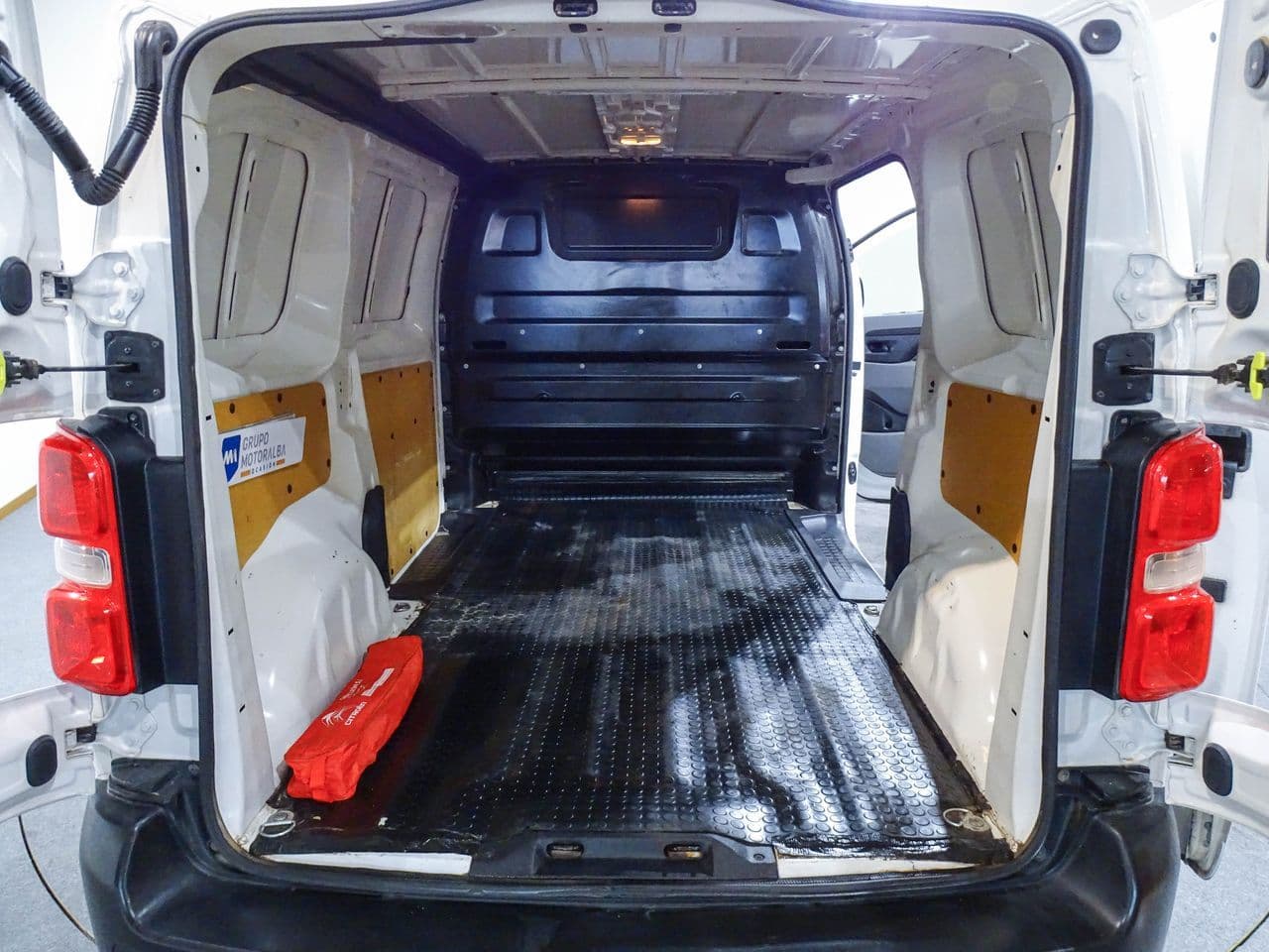 Citroën Jumpy - Imagen 8