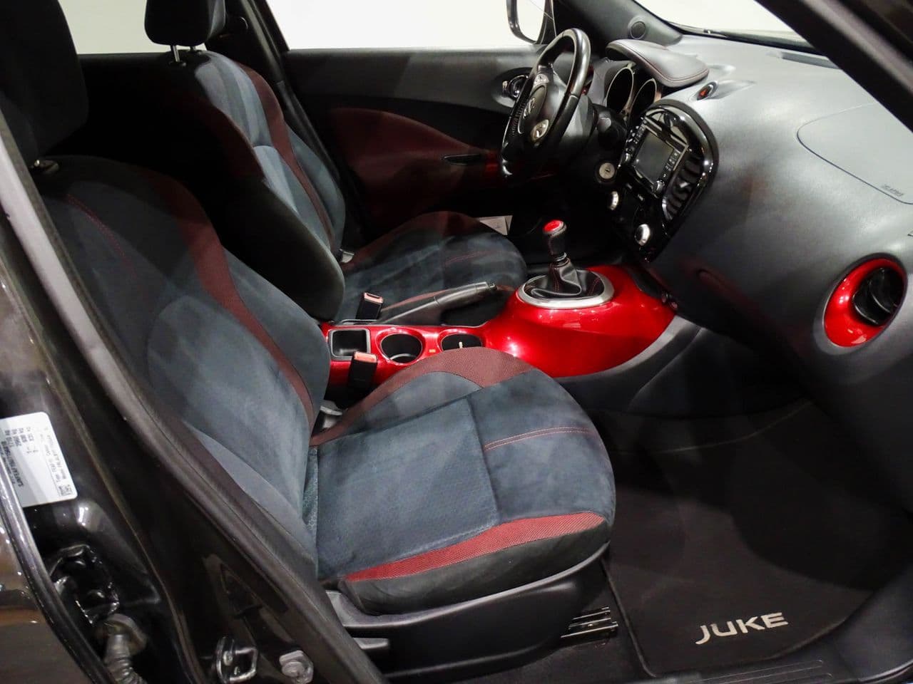 Nissan Juke - Imagen 10