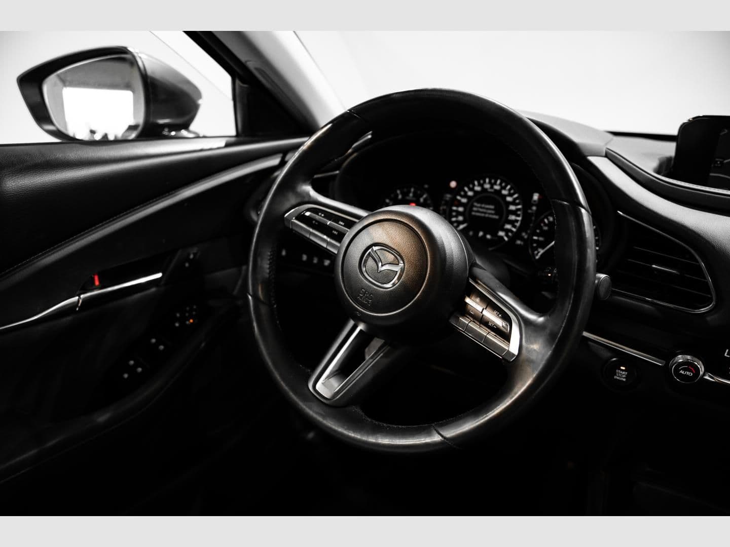 Mazda CX-30 e-SKYACTIV-G 2.0 90 kW 2WD AT Evolution - Imagen 8