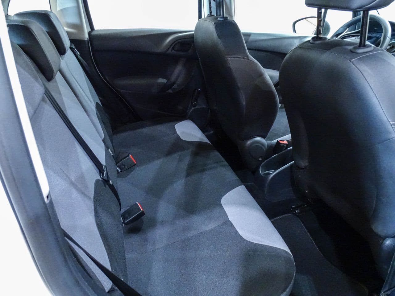 Citroën C3 - Imagen 10