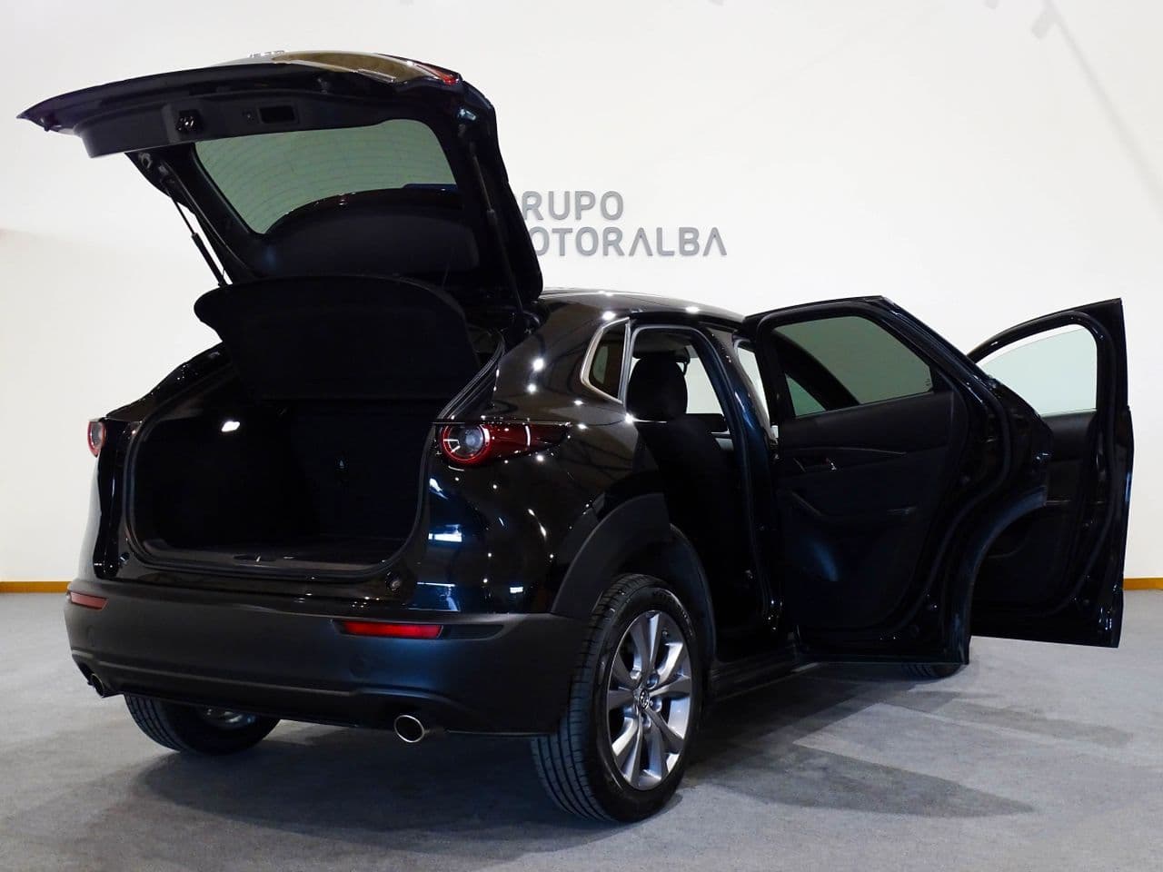 Mazda CX-30 - Imagen 9