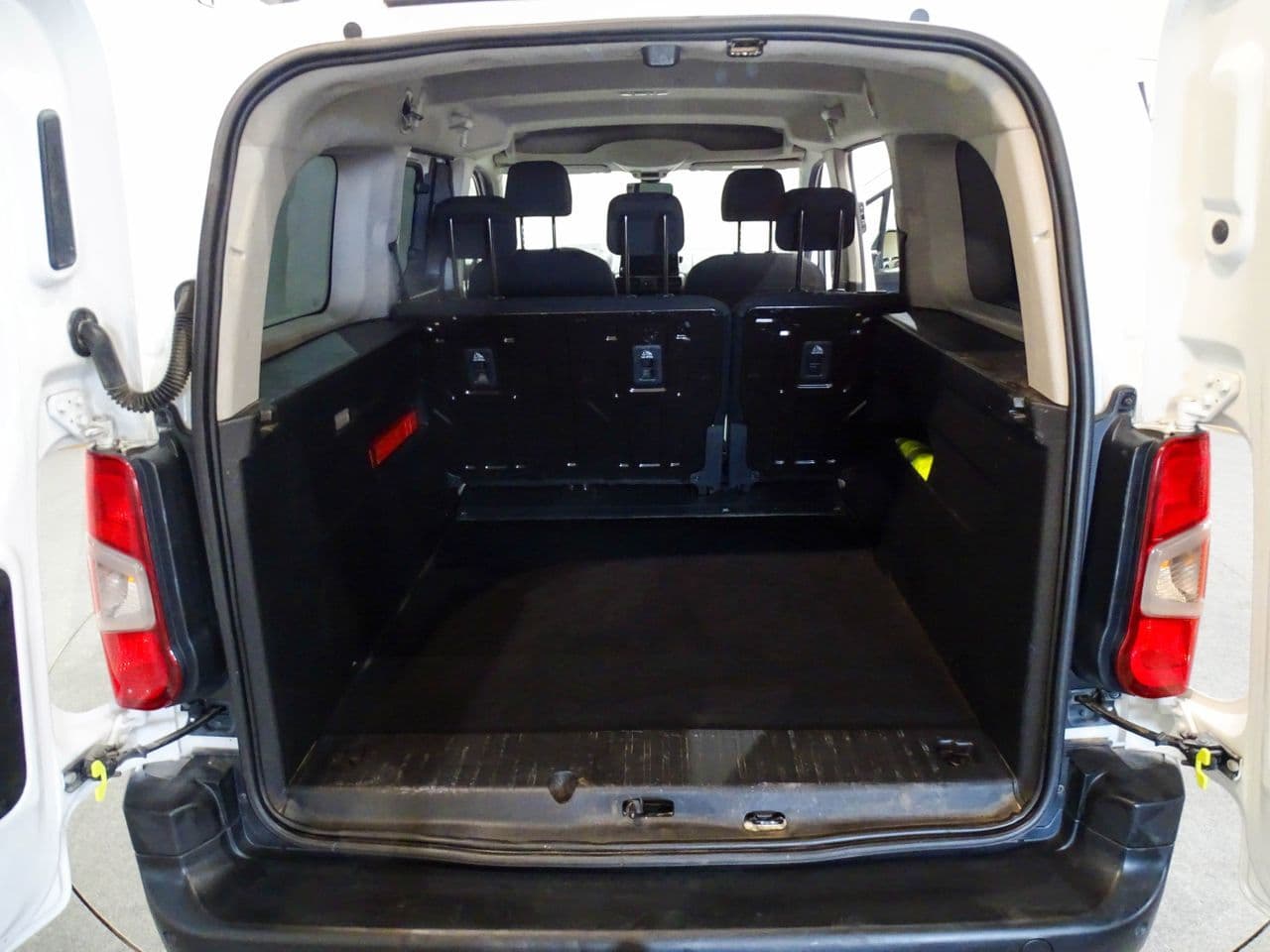 Citroën Berlingo - Imagen 9