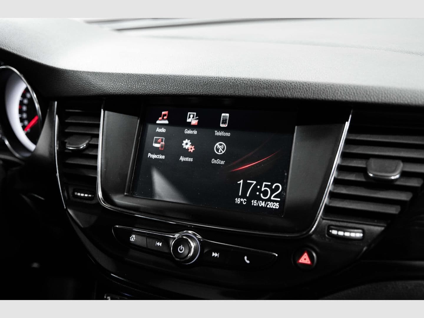 Opel Astra 1.6 CDTi 81kW (110CV) Dynamic - Imagen 9
